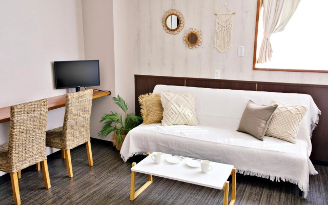 Tommy Condominium Wakasa 502