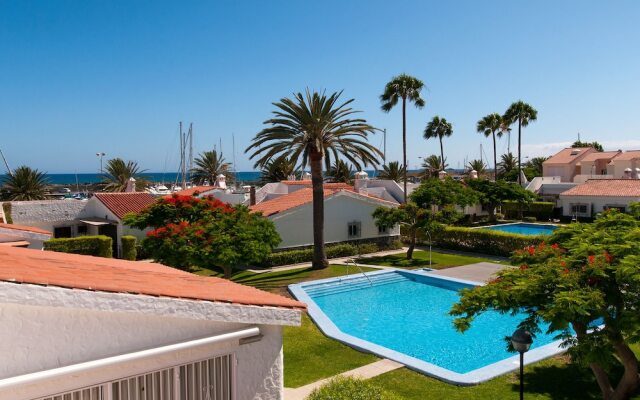 Bungalow in Pasito Blanco, Gran Canaria 102883 by MO Rentals