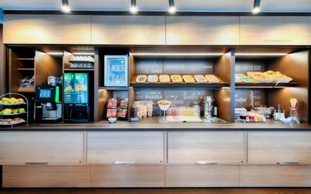 Hotel ibis budget Bielefeld City Ost