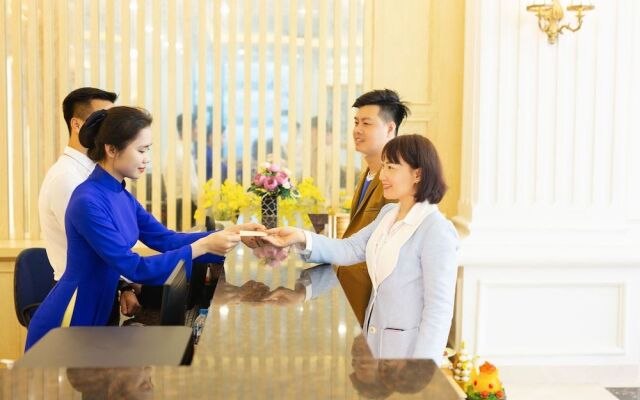 Phuc Anh Sam Son Hotel