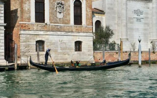 Residenza Ruga Giuffa