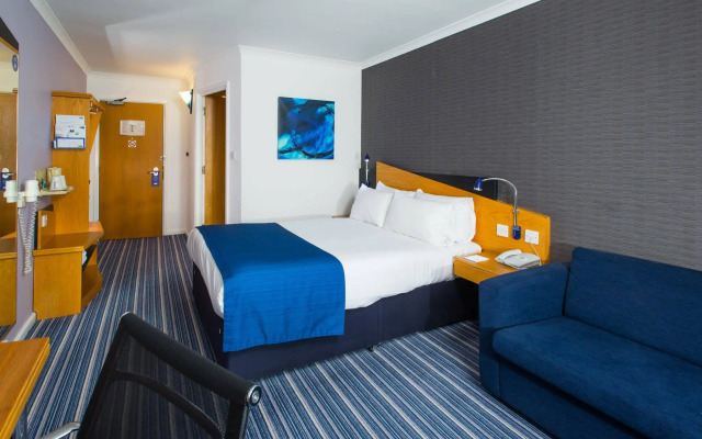 Holiday Inn Express Southampton - West by IHG