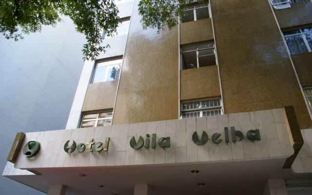 Hotel Vila Velha