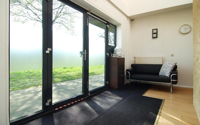 Stunning apartments close to Amstel river