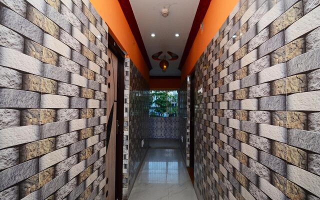 OYO Flagship 29946 Hotel Air View
