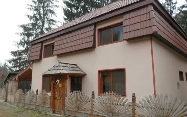 Casa Morarului
