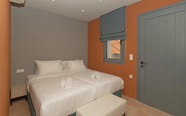 Tessera Villas Collection