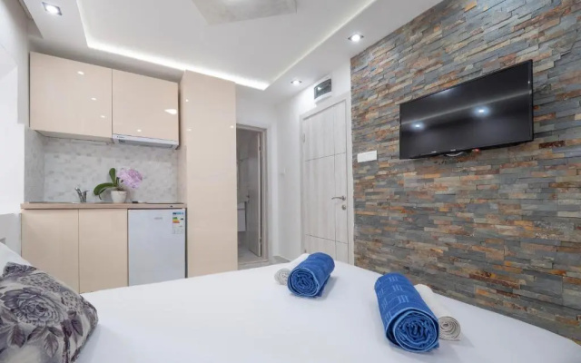 Cozy Apartments Kostovic