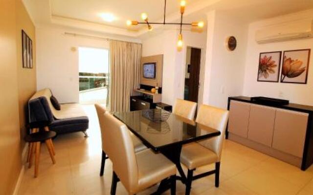 Apartamento Egidio Pinheiro Bombinhas 1044