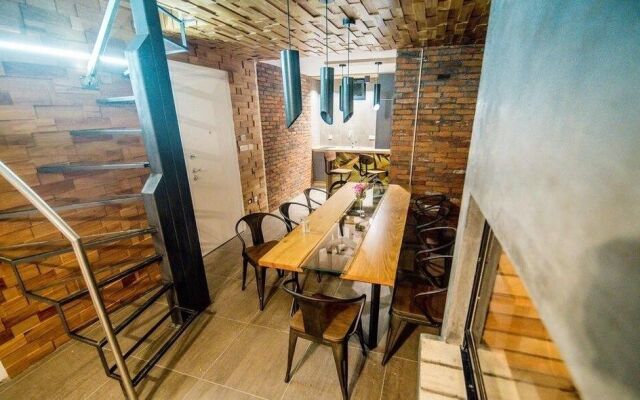 Luxury Apartments Madomi