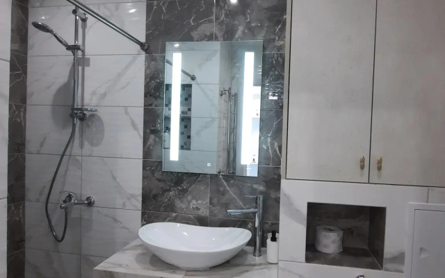 HelgaPark рядом с Фридландскими воротами