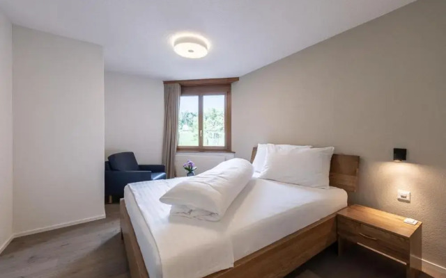 Noah Hotel