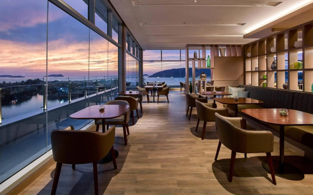 Kota Kinabalu Marriott Hotel