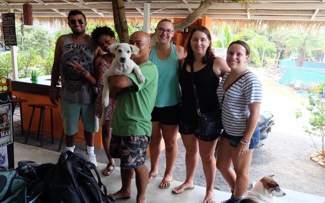 Smile Hostel Koh Phangan