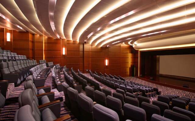 Grand Cypress Teda Dalian