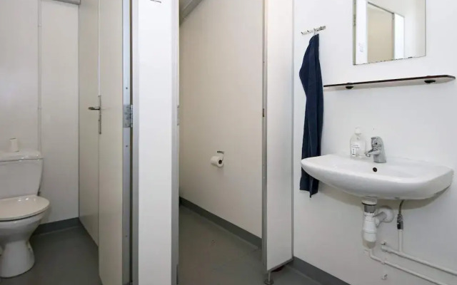 20 Person Holiday Home in Herning-by Traum