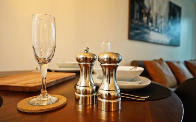 The Matrix Boutique Suites