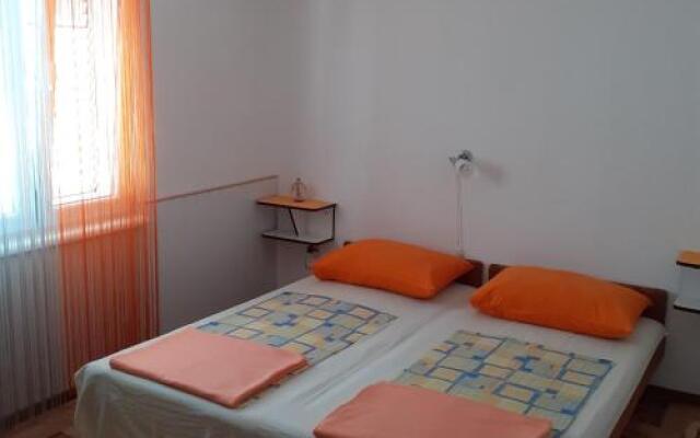 Apartments Samaržija