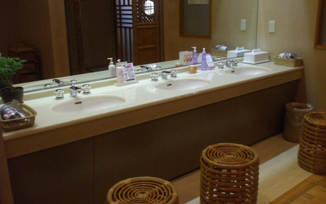 Ryokan Kamiaizuya