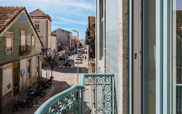 Matosinhos Seaside Prime Studio