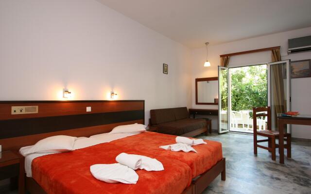 Nontas Suites