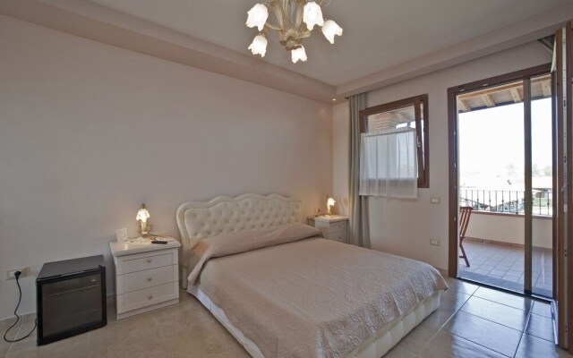 Agriturismo Cannavota