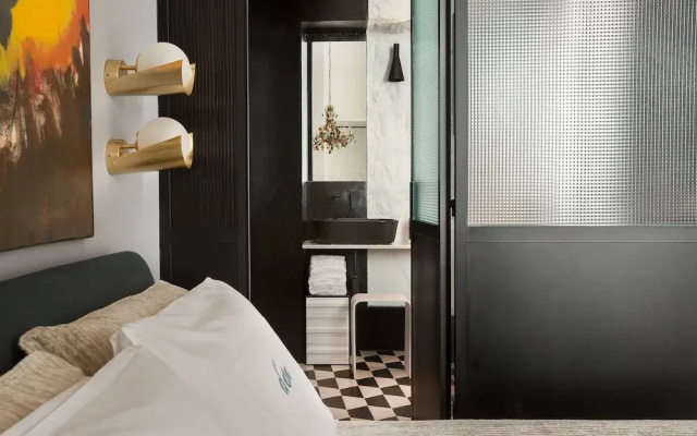 Coco Morghen Appartment