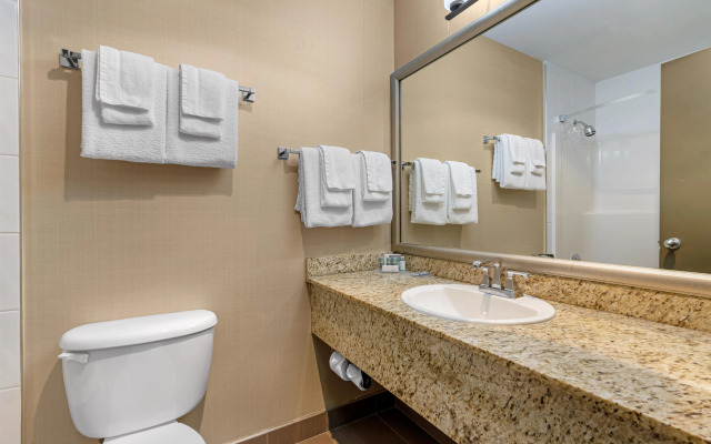 Best Western King George Inn & Suites