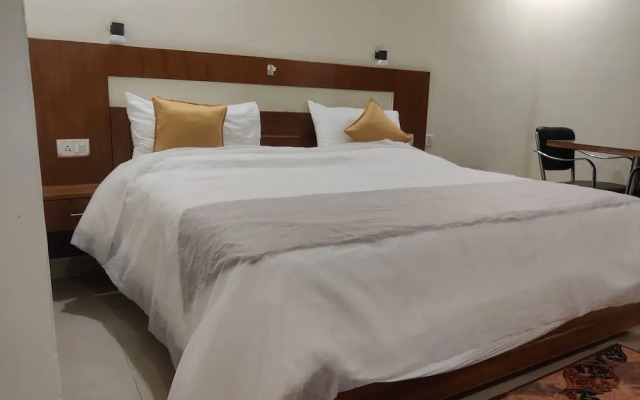 Hotel HV