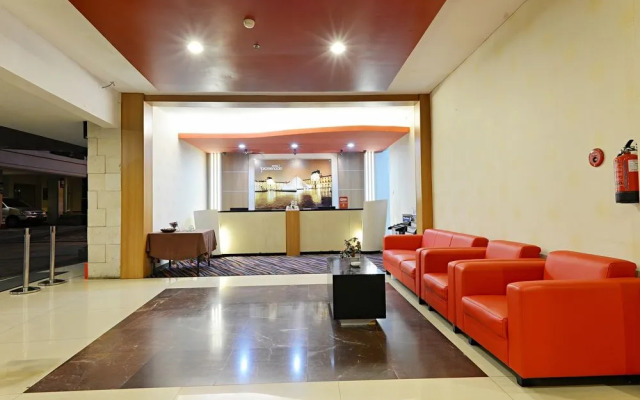 ZenRooms Cihampelas