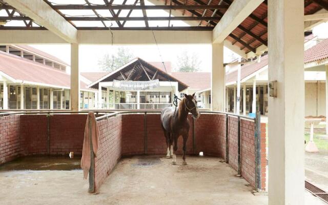 Terengganu Equestrian Resort