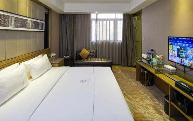 INSAIL Hotel (Shenzhen Dongmen Branch )
