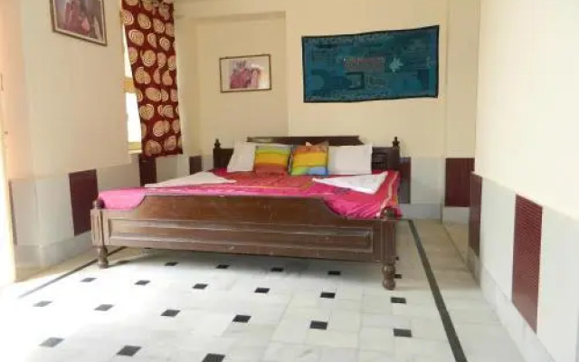 Hostel Fort Side Jaisalmer