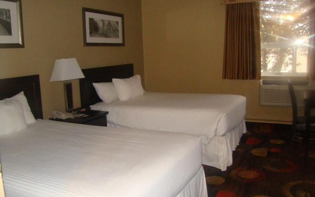 Stonebridge Hotel