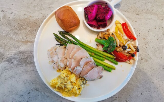 Cloud 9 Panorama Guest House