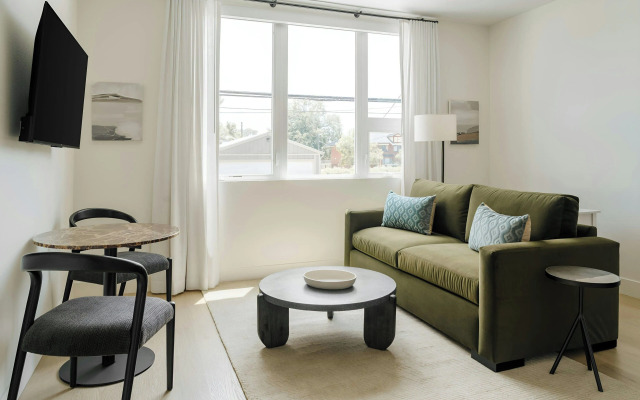 Sonder by Marriott Bonvoy Ceros Apartments RiNo