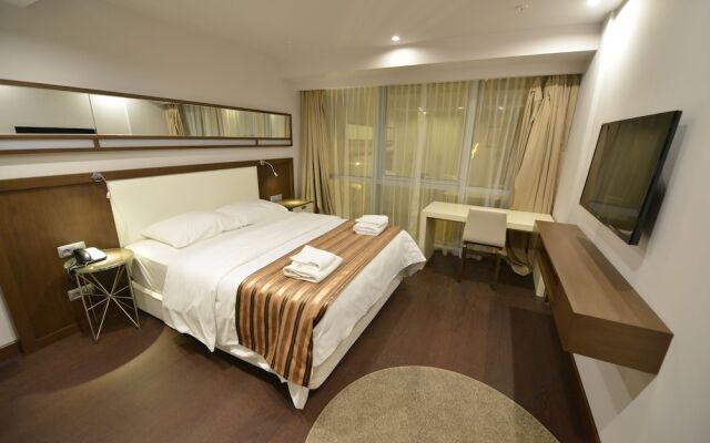 Dalga Suite