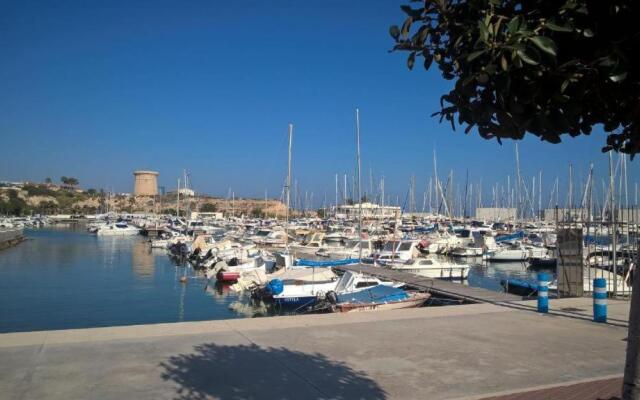 Sant Pere 139 Apartments