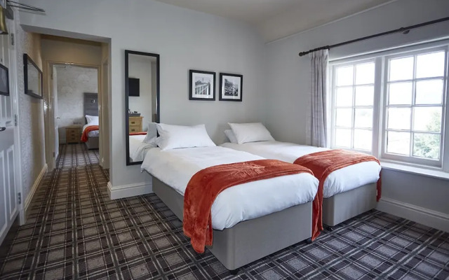 Gwesty Links Hotel