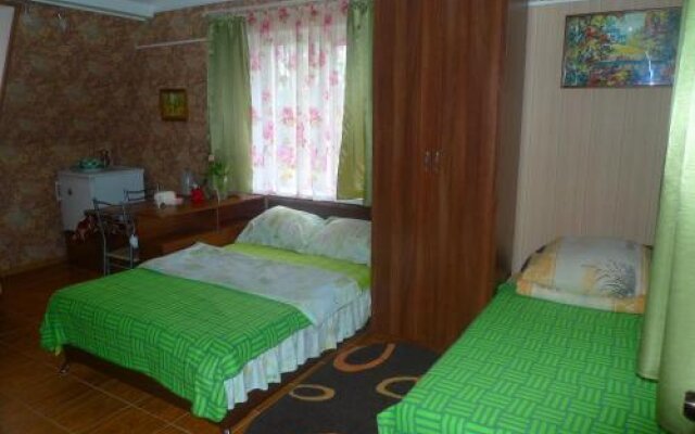 Guest House Strelna