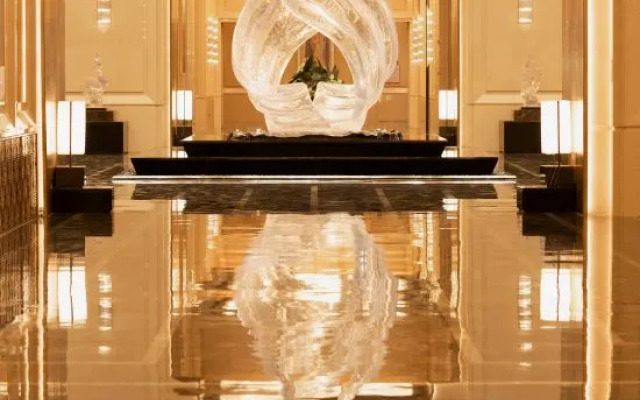 Tianfu International Hotel Complex