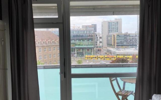 Apartment im Zentrum Dresdens