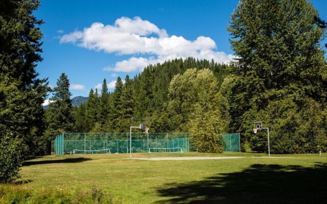 Leavenworth RV Campground
