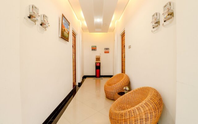 Emilia Homestay