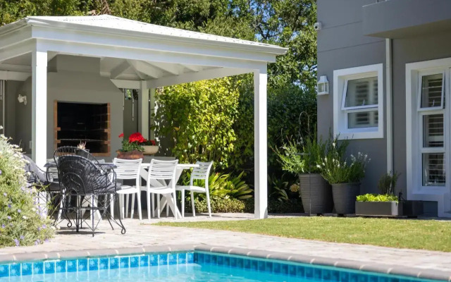 Stableford Beach House Plett