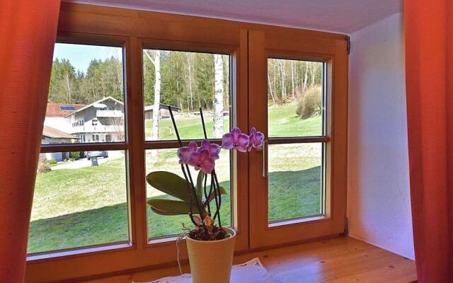 Holiday Home in Rattersberg Bavaria With Terrace