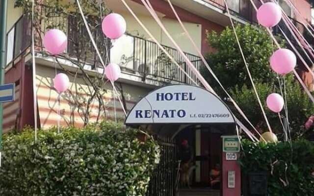 Albergo Renato