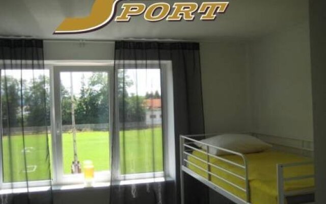 Hotel Sport