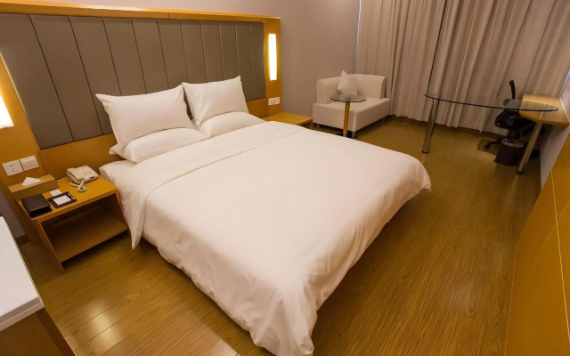 JI Hotel Shanghai Anting Hotel