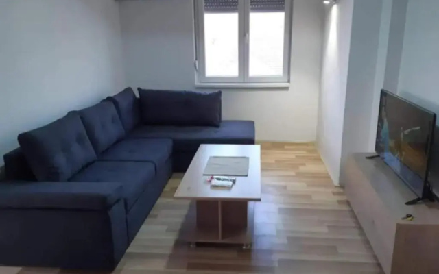 Apartments Josif